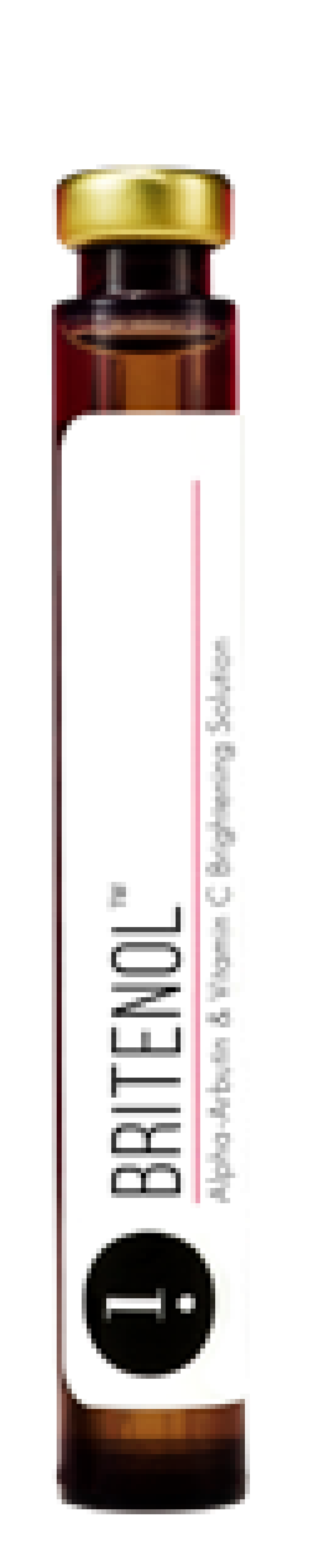 Hydrafacial Britenol